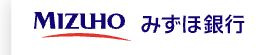 みずほ銀行のロゴ