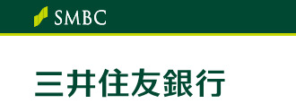 三井住友銀行のロゴ